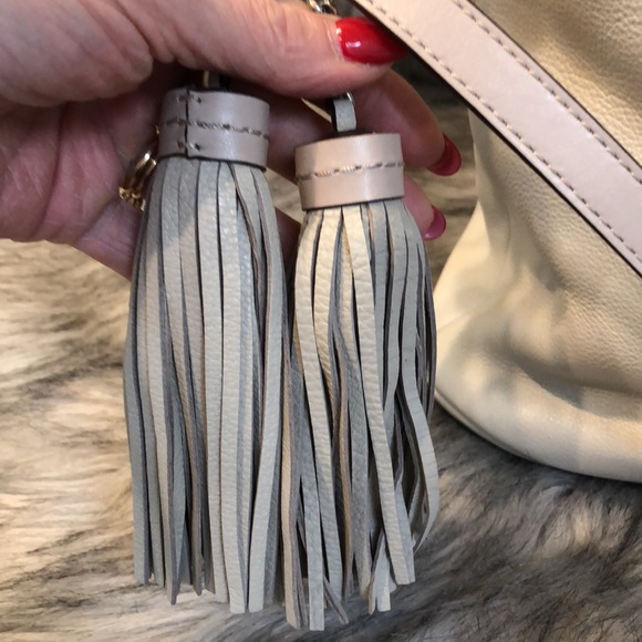 PRICE FIRM MICHAEL Michael Kors handbag - Picture 6 of 14